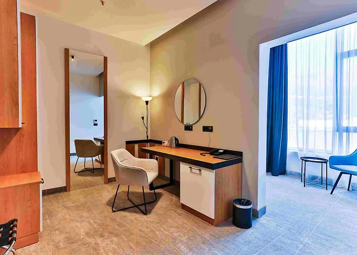 Hotel Boka