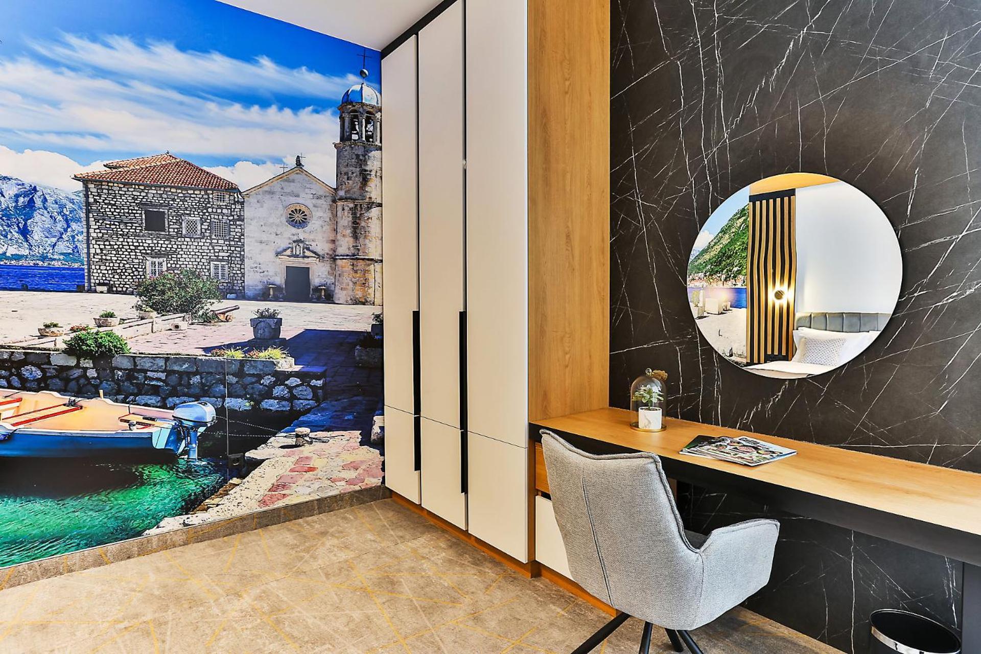 Boka Hotel 4*