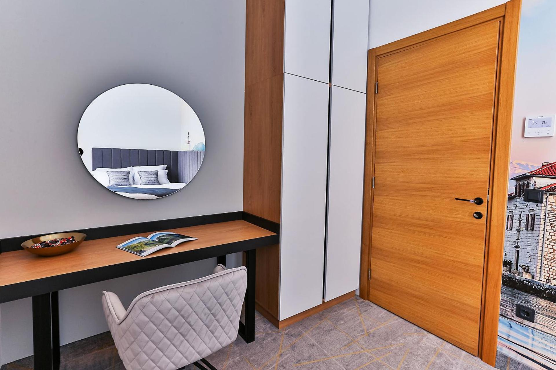 Boka Hotel Kotor