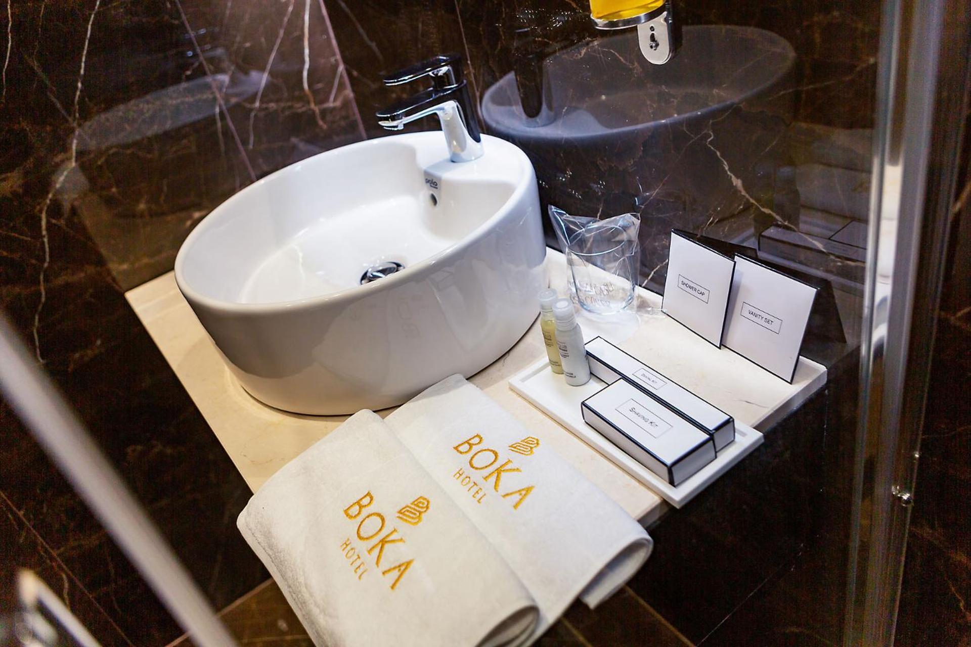 Boka Hotel 4*