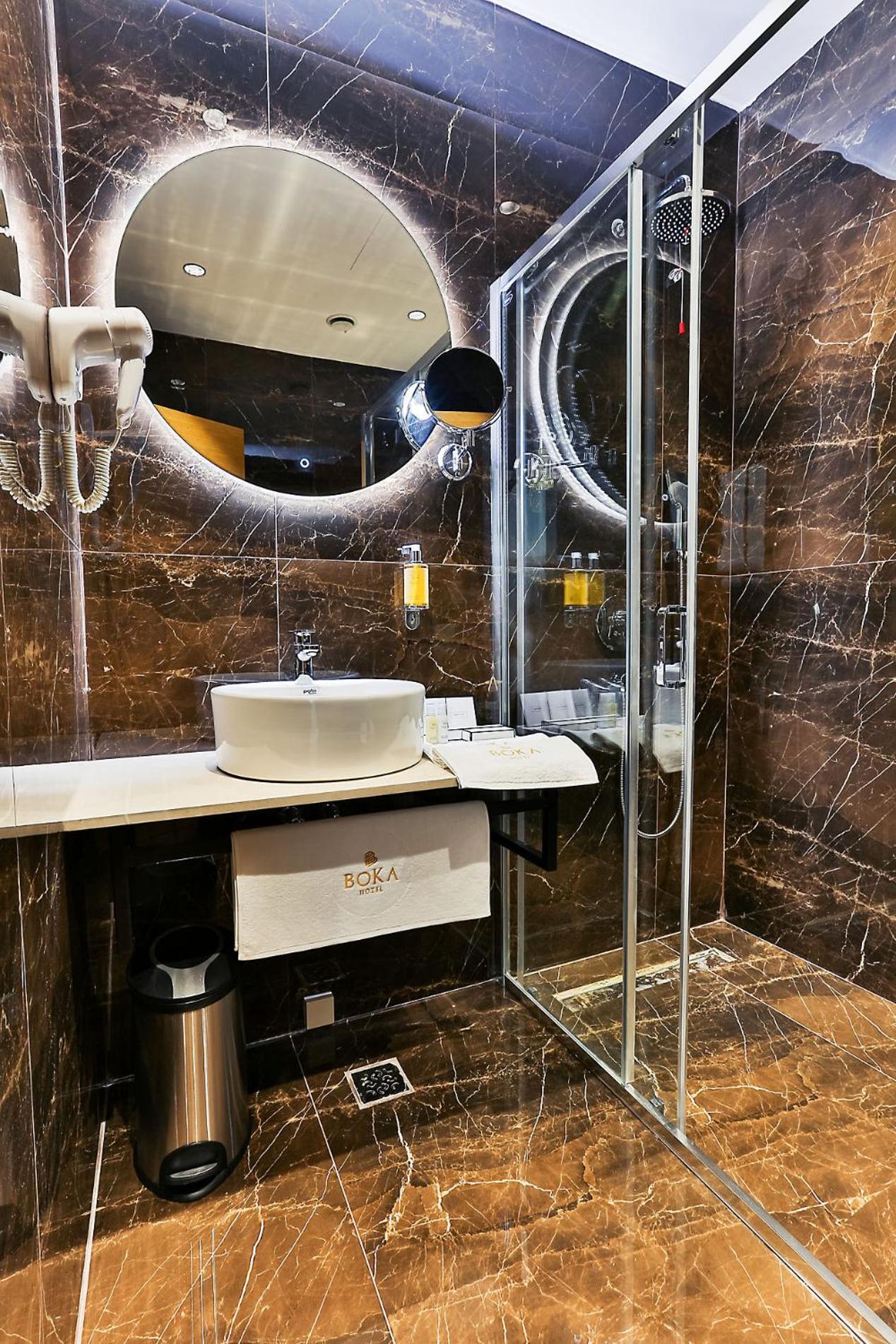 Boka Hotel 4*