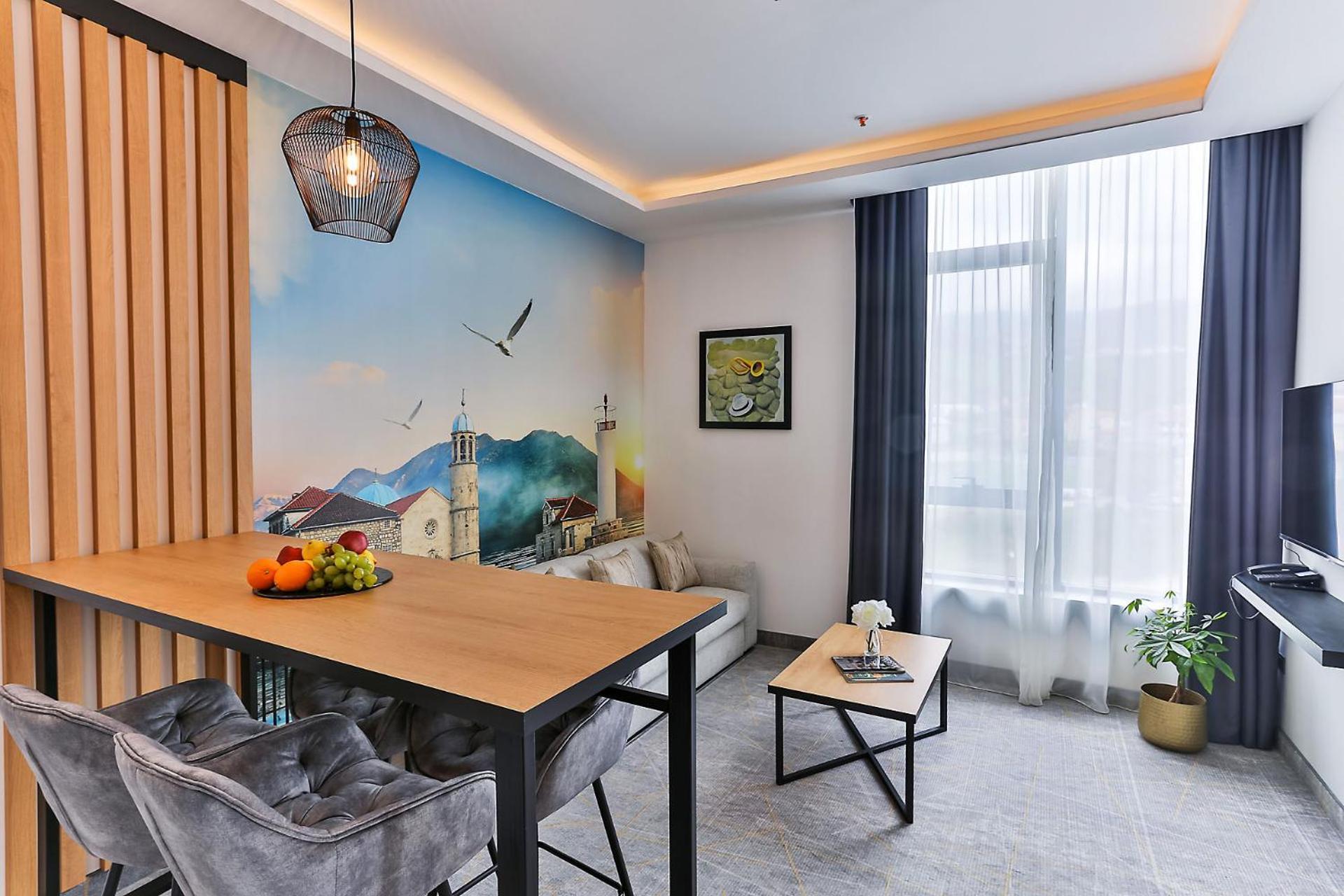 Hotel Boka Kotor