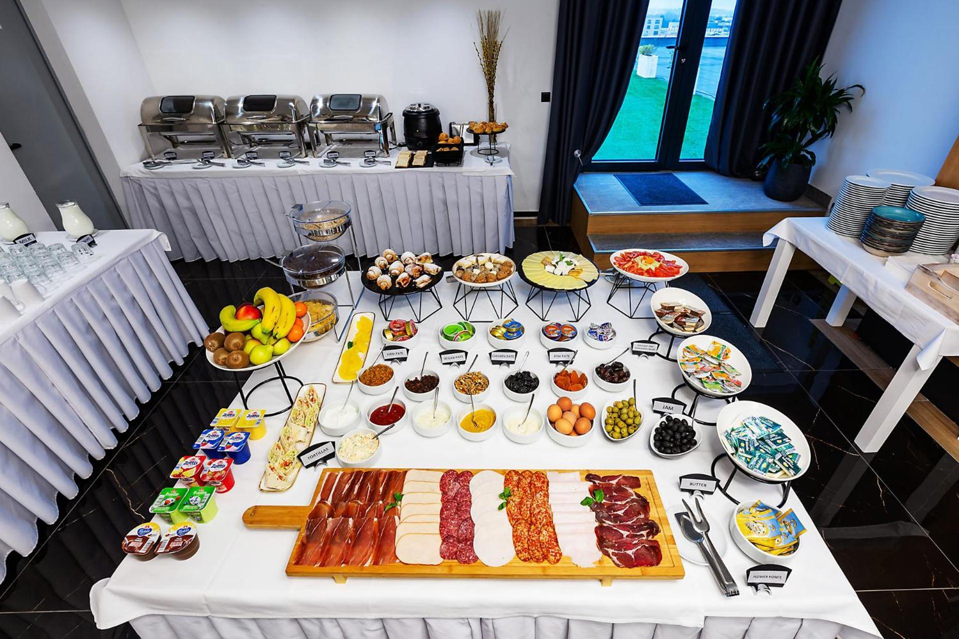 Boka Hotel