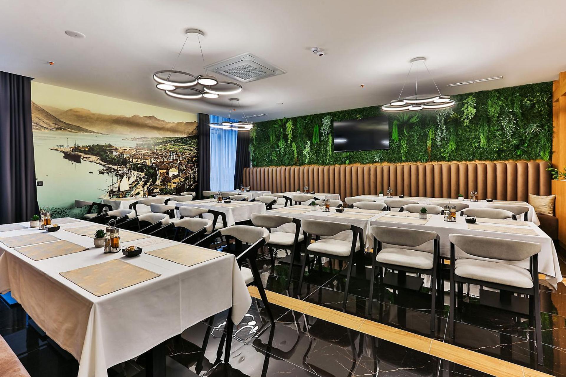 Hotel Boka 4*