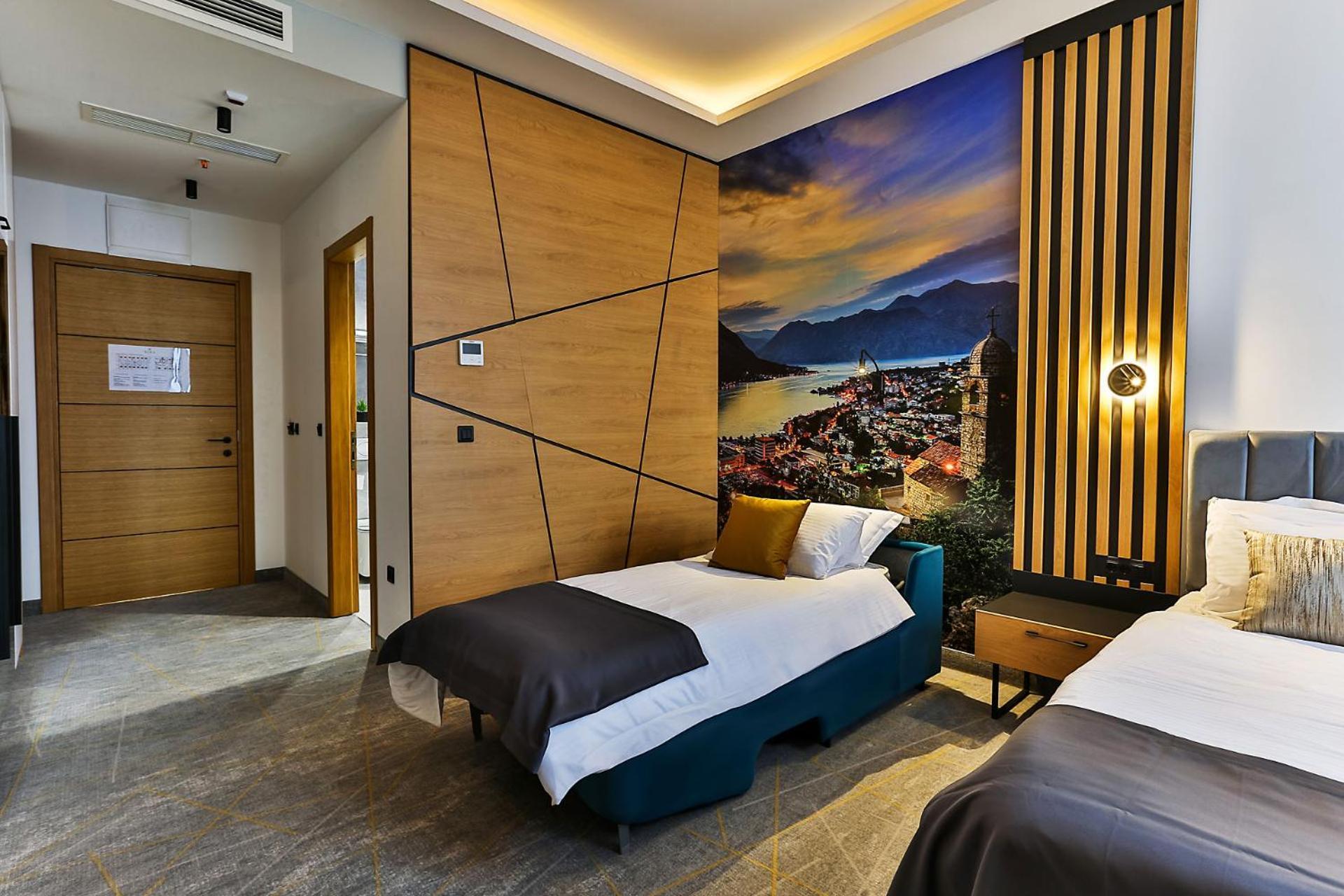 Boka Hotel