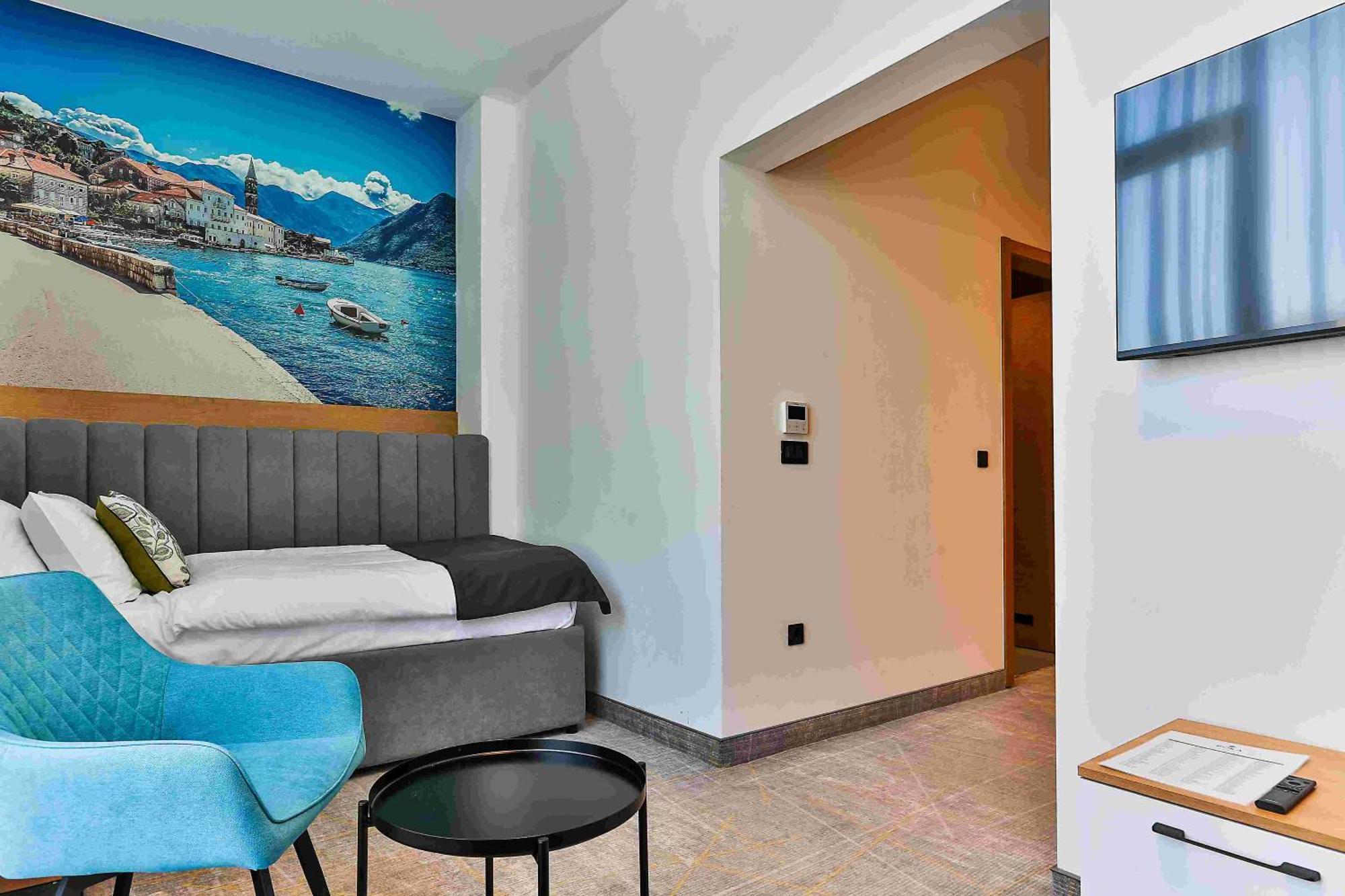 Hotel Boka 4*