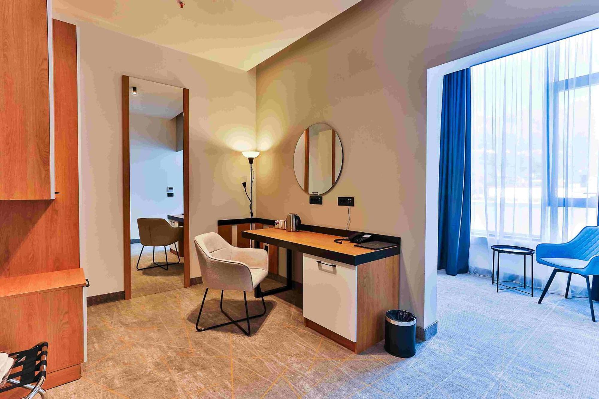 Boka Hotel